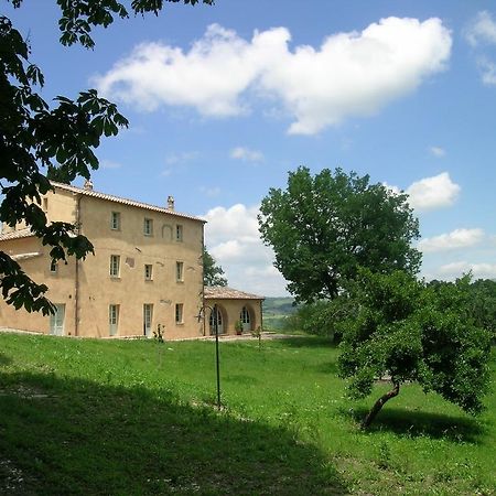 La Fonte Carducciana Villa San Casciano dei Bagni Exterior photo
